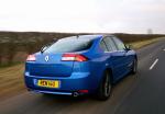 Renault Laguna GT Line 2011 года (UK)